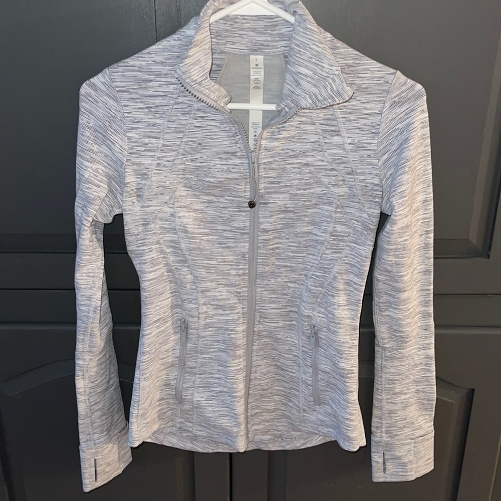Lululemon Jacket Euc. - image 1